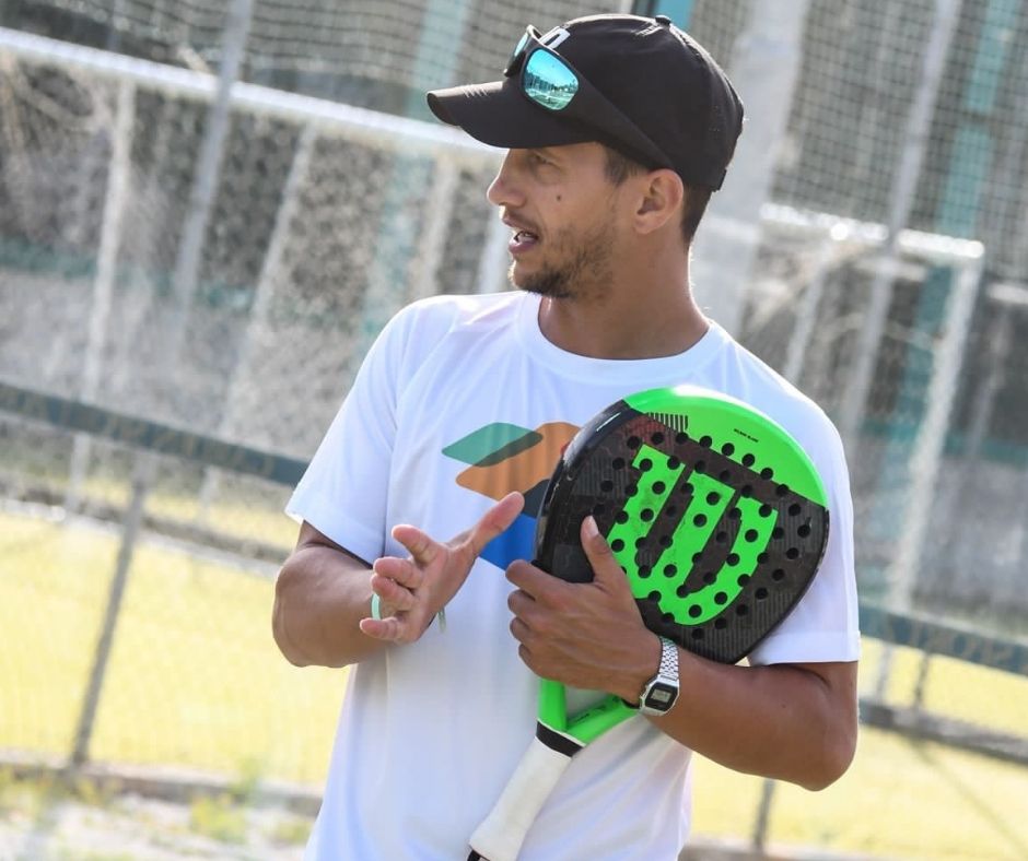 Simone Licciardi 