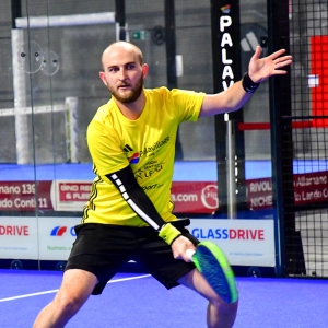 Simone Ubaudi
